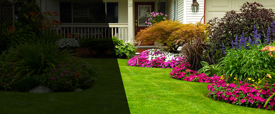 Cushing Landscapers