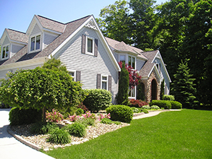 Landscapers and Lawncare Services in Cushing, WI